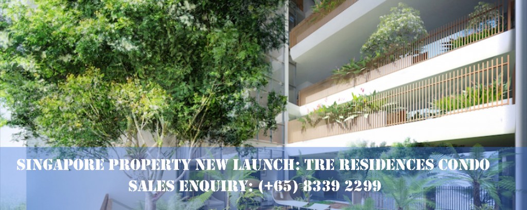 Tre Residences PSF | TRE Residences Price Estimate: book tre residences | buy tre condo residence
